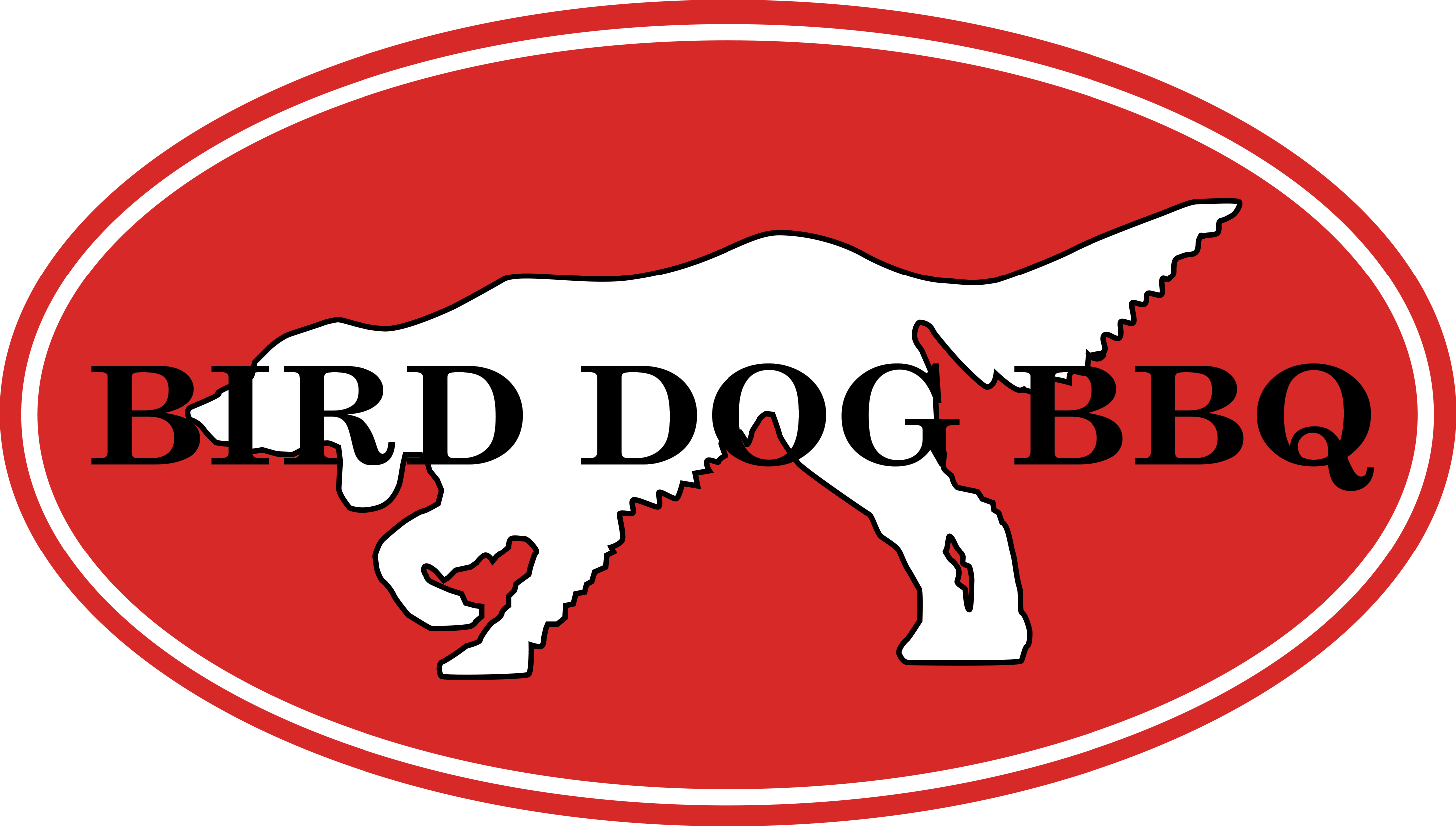 Bird Dog BBQ | Caterers - The Knot