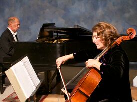 Two t'Suite - Chamber Music Duo - Palm Springs, CA - Hero Gallery 2