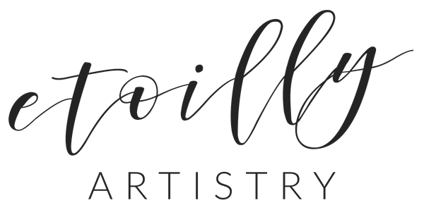 Etoilly Artistry | Beauty - The Knot