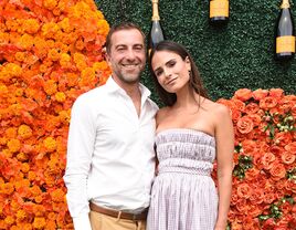 jordana brewster husband