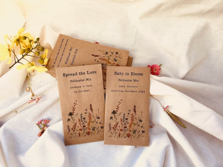 The 22 Best Etsy Wedding Favors That Your Guests Will Find Unique