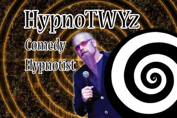 Hypnotist HypnoTwyz - Hypnotist - Orlando, FL - Hero Main