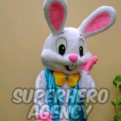Superhero Agency, profile image