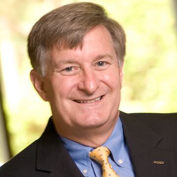 Kevin W. McCarthy, MBA - Corporate Speaker - Winter Park, FL - Hero Main
