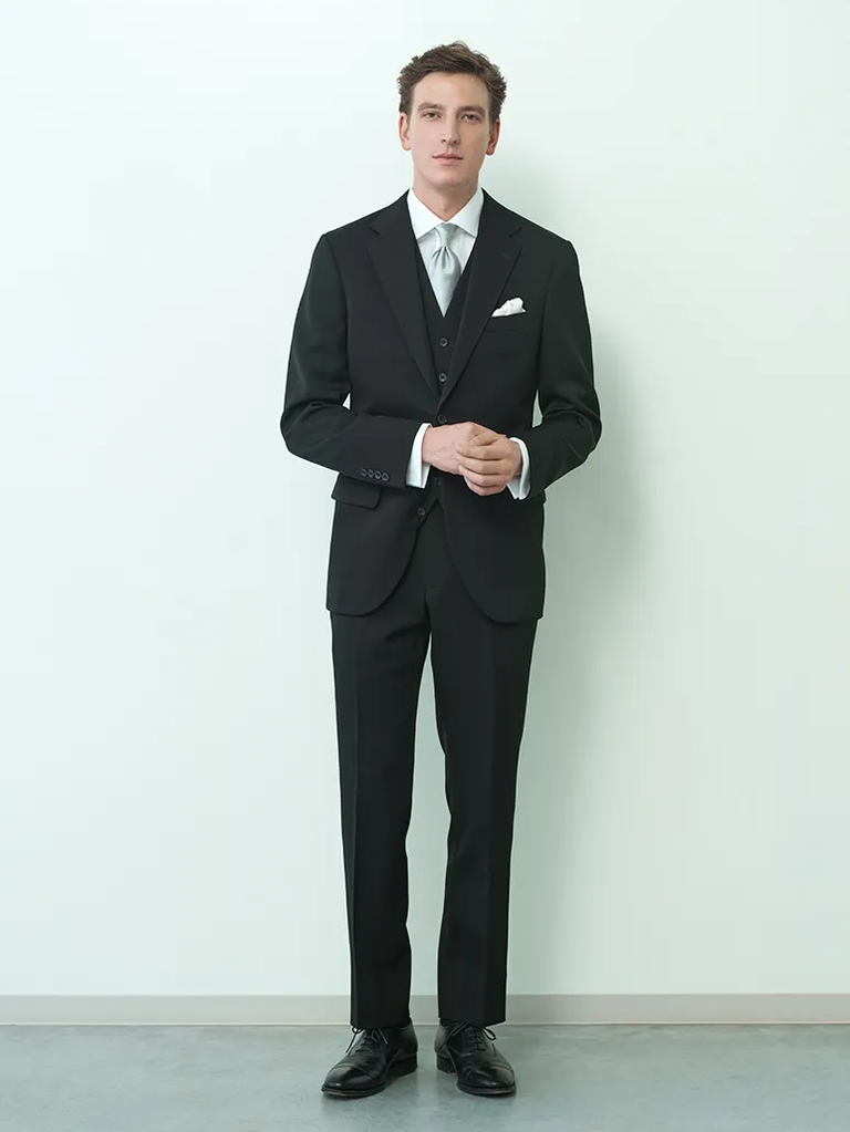 Endless Options to Personalize your Custom Suit with Indochino