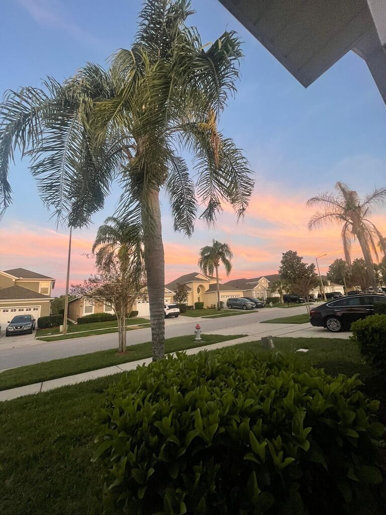 Vacay to Florida with family!!