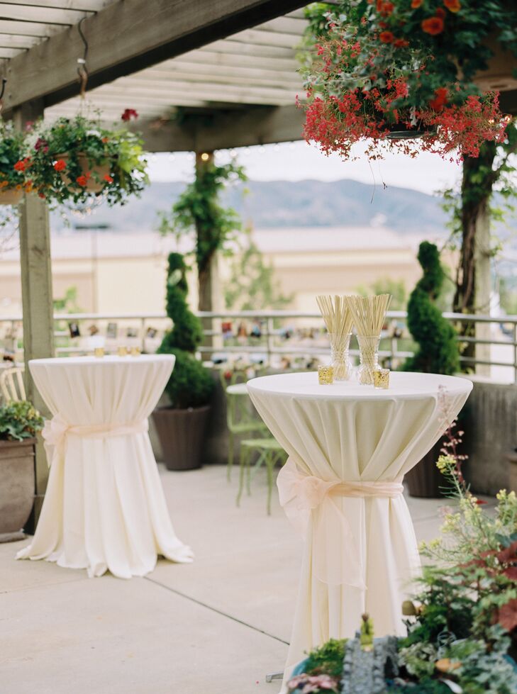 A Boho Garden Chic Wedding at Cactus and Tropicals in Draper, Utah
