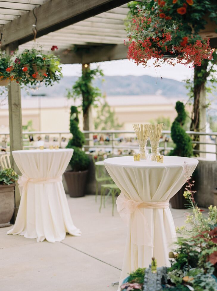 A Boho Garden Chic Wedding At Cactus And Tropicals In Draper, Utah