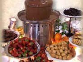 Amor Chocolate Fountains - Chocolate Fountains - Beverly Hills, CA - Hero Gallery 1
