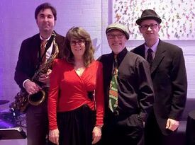 Jazz Interlude - Quartet - Jazz Band - Portland, OR - Hero Gallery 2
