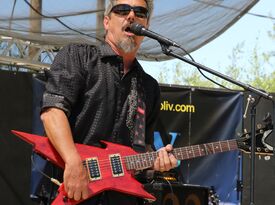 4Higher - Classic Rock Band - Fresno, CA - Hero Gallery 4