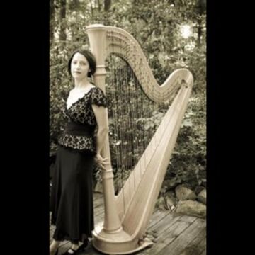 Amy Kortus - Harpist - Durham, NC - Hero Main
