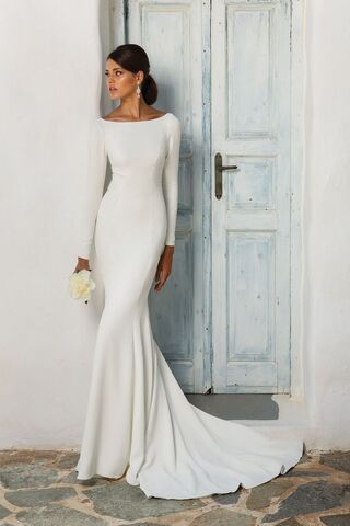 genevieve bridal boutique
