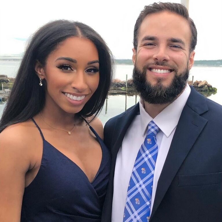 Paige and Mike's Wedding!