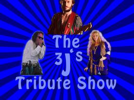 The 3J's  Jim  Janis & Jimi  The 3J's - Tribute Band - Tampa, FL - Hero Gallery 1