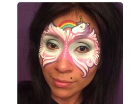 Make Believe Face Painting - Face Painter - Montebello, CA - Hero Gallery 3