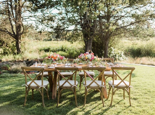 Heirlooms and Co. | Rentals - The Knot