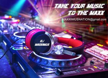 Maxximus Entertainment - DJ - Palmetto, GA - Hero Main