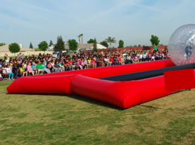 Thunder Inflatables, Inc. - Party Inflatables - Fresno, CA - Hero Gallery 3