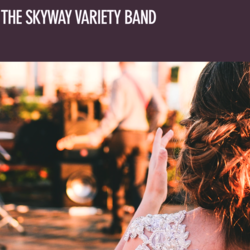 Skyway Variety Band, profile image