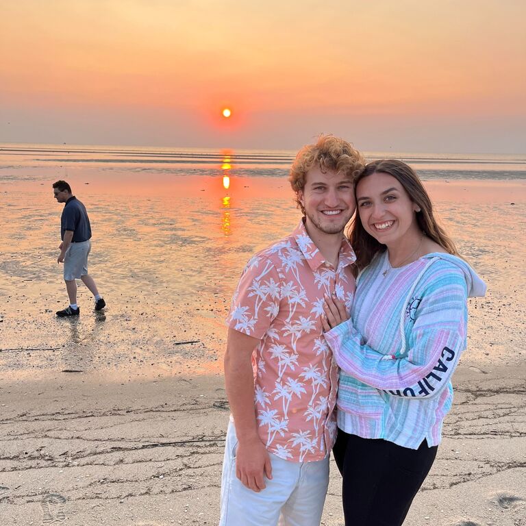 Cape May Trip! 