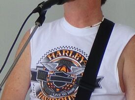 Sonny Ferguson-Voted Central Fl Best One Man Band - Acoustic Guitarist - Orlando, FL - Hero Gallery 1