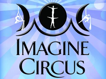 Imagine Circus - Circus Performer - Raleigh, NC - Hero Main