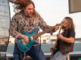 Electric Dynamite - Classic Rock Band - Charlotte, NC - Hero Gallery 1