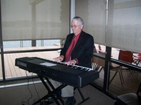 JNormanStewart - Pianist - Redding, CA - Hero Gallery 2
