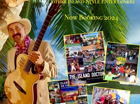 The Island Doctor - Guitarist - Naples, FL - Hero Gallery 2