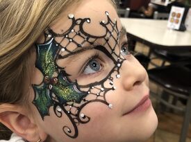 Kid Party Pros - Face Painter - Cochranville, PA - Hero Gallery 2