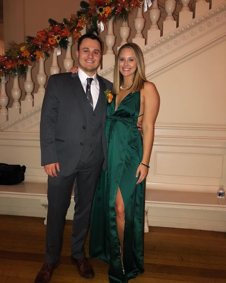 Bryn Athyn, PA (celebrating Jack & Brettie!!)