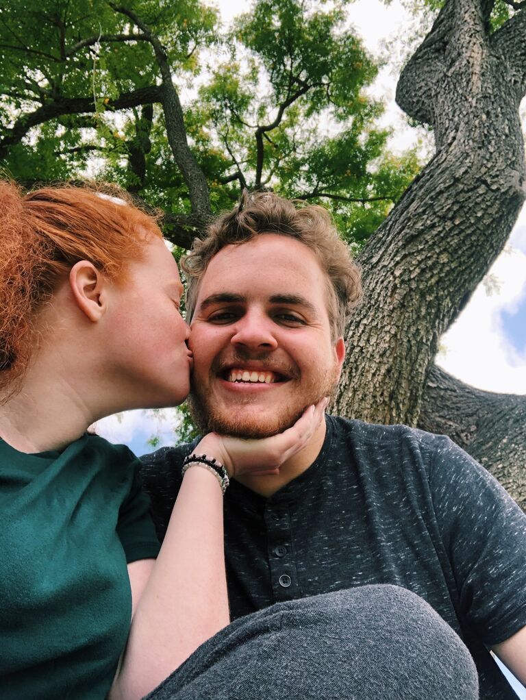 Park Dates in Quarantine 