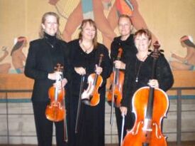 Four Seasons String Quartet - String Quartet - Scottsdale, AZ - Hero Gallery 1