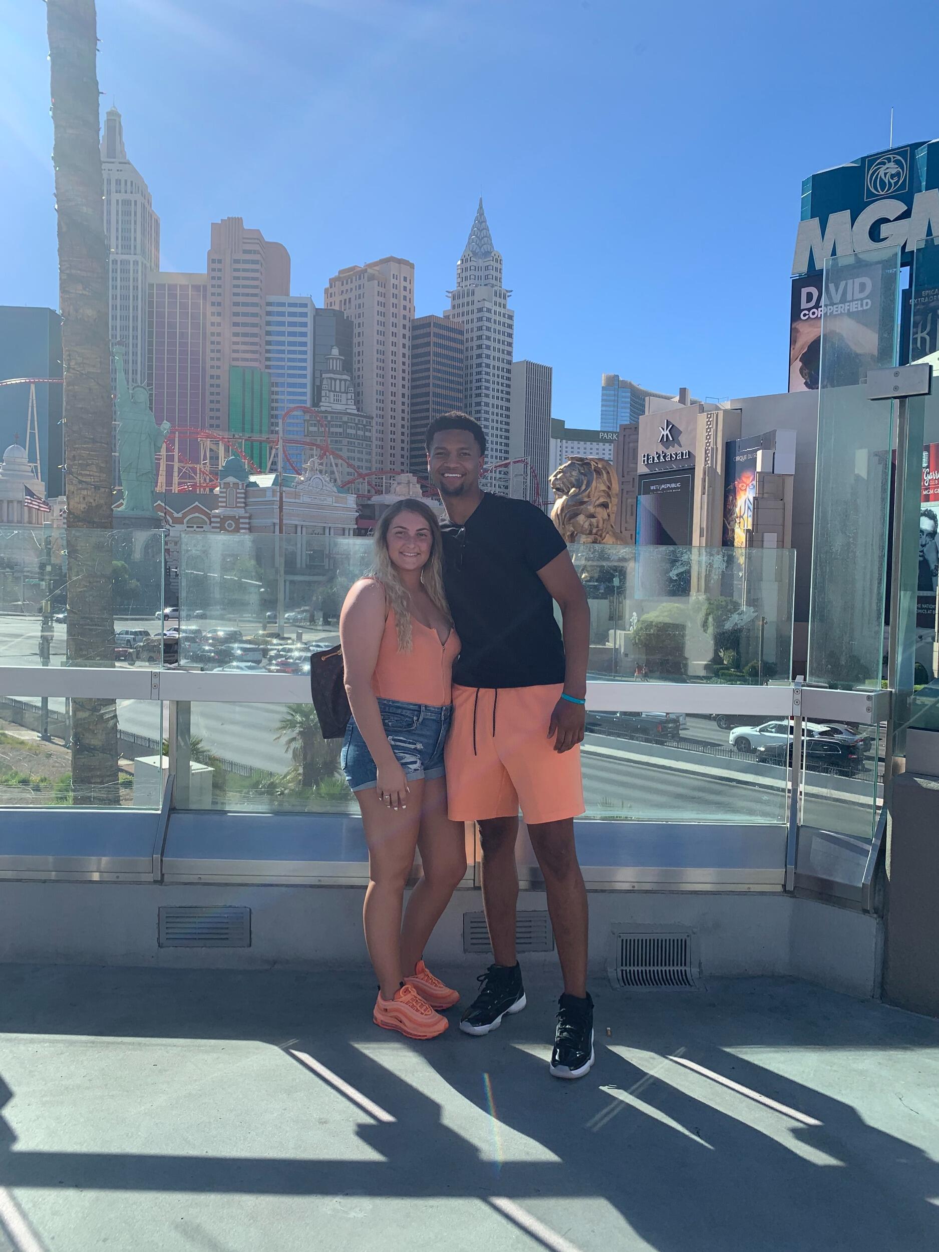 Vegas