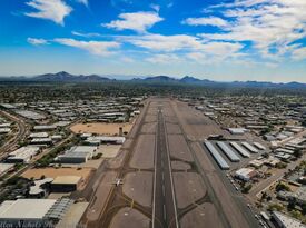 Skids Up Event Hangar - Warehouse - Scottsdale, AZ - Hero Gallery 3