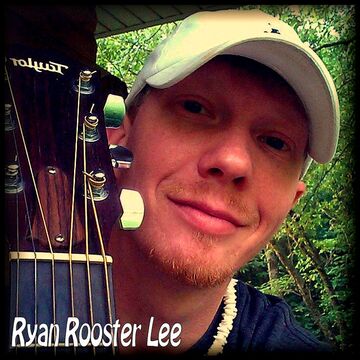 Rooster Lee - Acoustic Guitarist - Nashville, TN - Hero Main