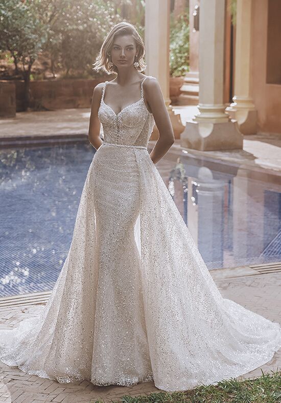 Enzoani Unice Wedding Dress The Knot