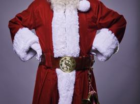 Tall Santa - Santa Claus - Boston, MA - Hero Gallery 1