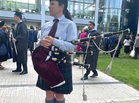Portland and District Pipers - Celtic Bagpiper - Portland, CT - Hero Gallery 3