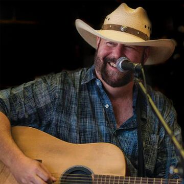 The Coastal Cowboys - Singer - Tampa, FL - Hero Main