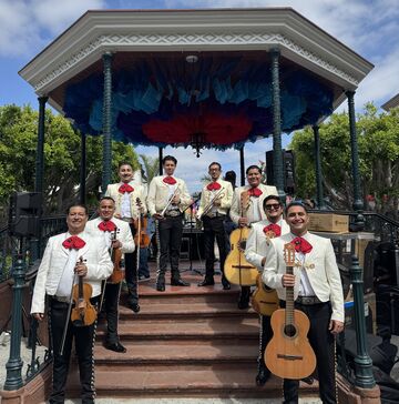 Mariachi Juvenil Atotonilco - Mariachi Band - Los Angeles, CA - Hero Main