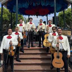 Mariachi Juvenil Atotonilco, profile image