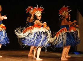 Aloha Dancers - Hula Dancer - Folsom, CA - Hero Gallery 1