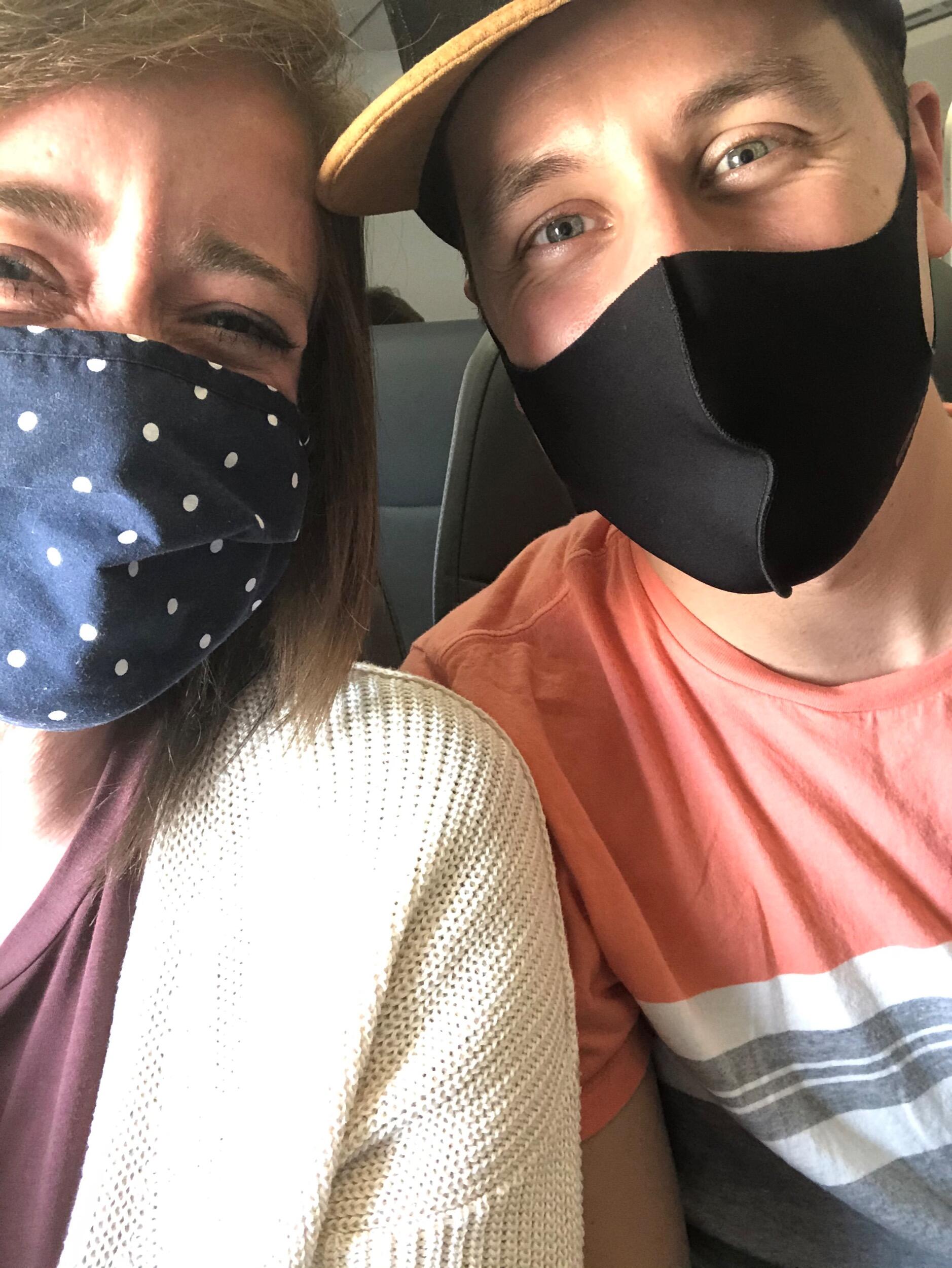 Headed to Denver