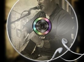 Charles Spradling Singer Guitarist - Singer Guitarist - Dallas, TX - Hero Gallery 1