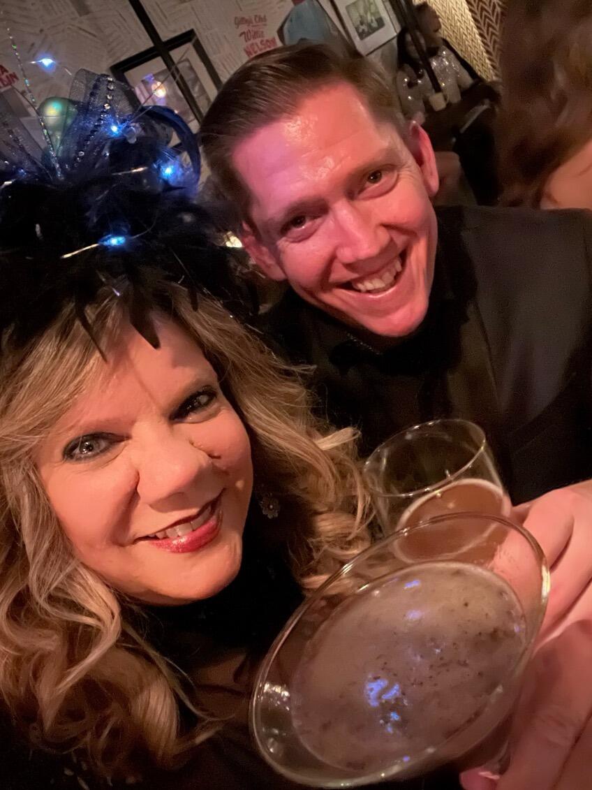 NYE in Philly!
