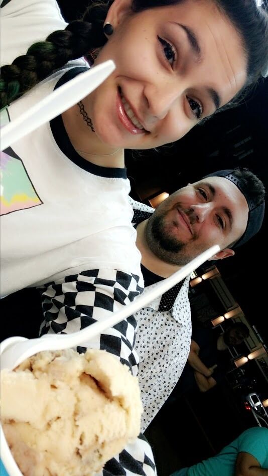 Point Pleasant Date