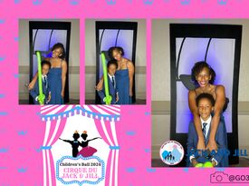 GO360ATL Motion Photo Booth Co. - Photo Booth - Atlanta, GA - Hero Gallery 3