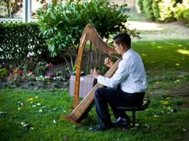 Rick Tan - Harpist - Harpist - Davis, CA - Hero Gallery 4